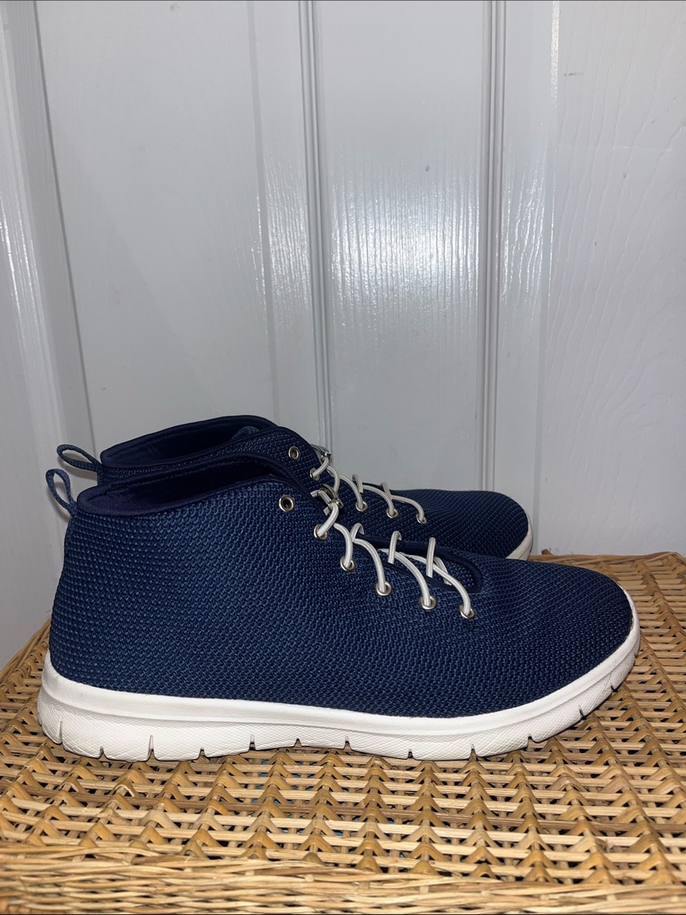 ZEE ALEXIS Kerrigan sneakers